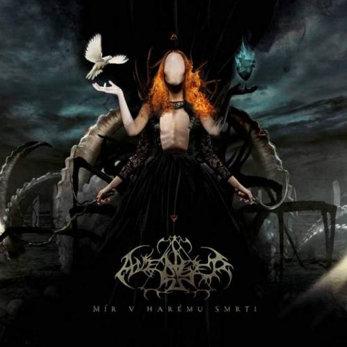 Mír v Harému Smrti